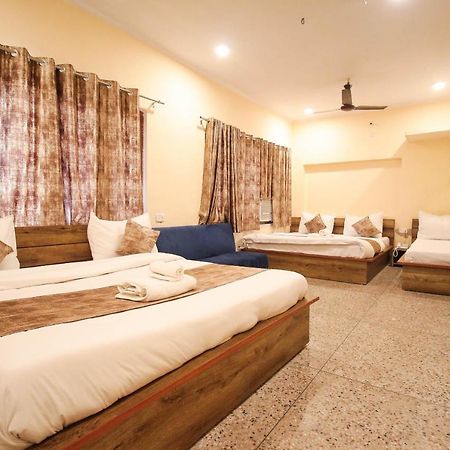 Hotel Babua Hyness Haridwār المظهر الخارجي الصورة