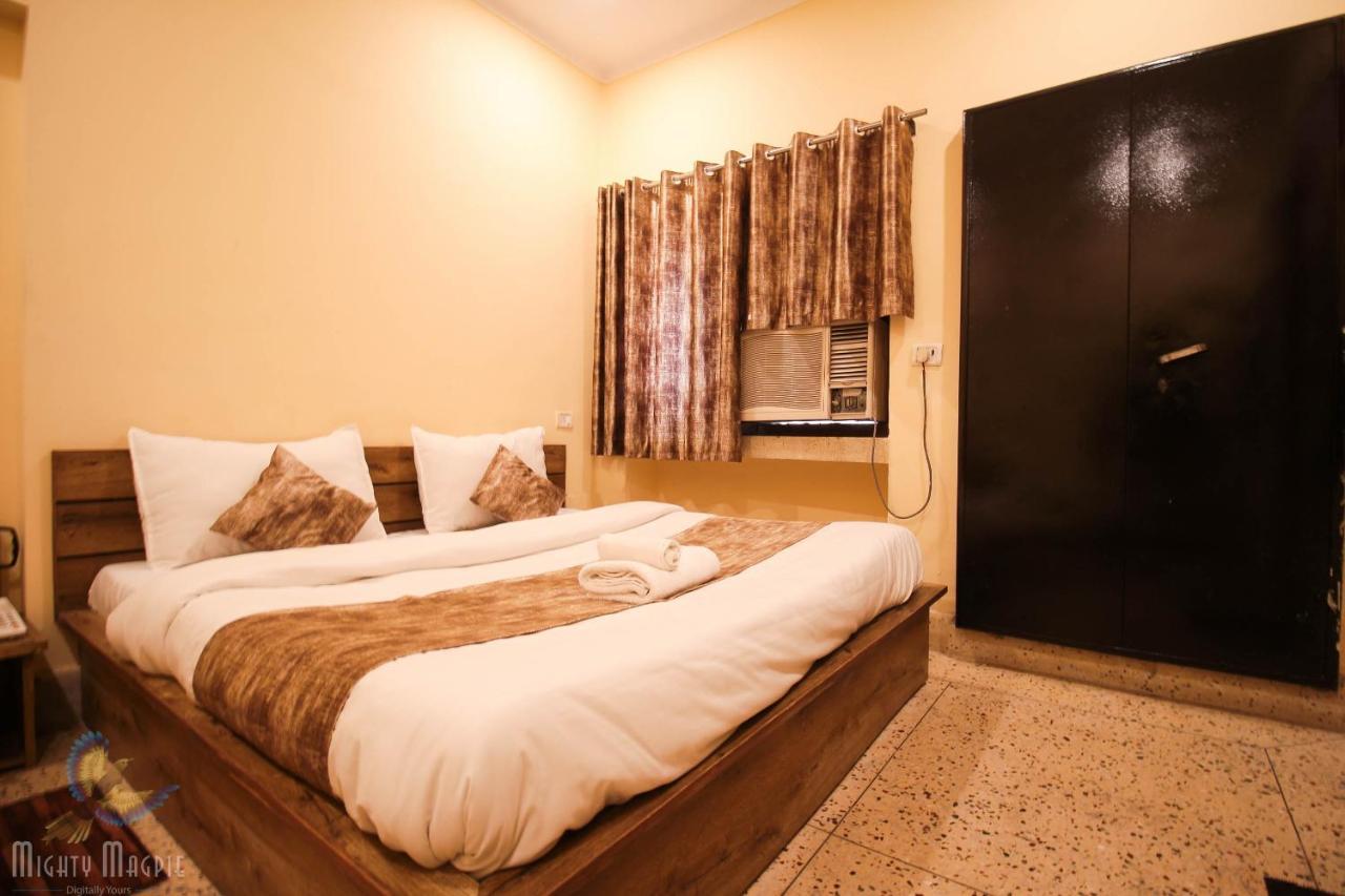 Hotel Babua Hyness Haridwār المظهر الخارجي الصورة