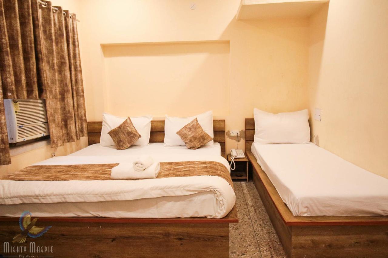 Hotel Babua Hyness Haridwār المظهر الخارجي الصورة