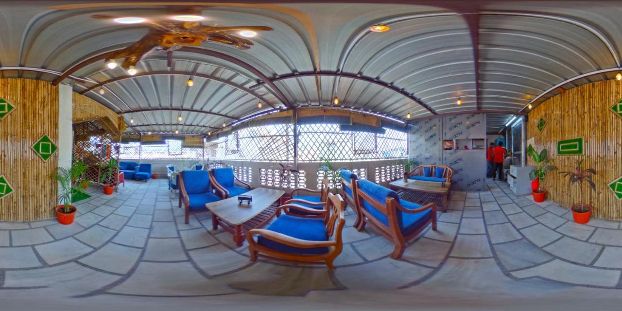 Hotel Babua Hyness Haridwār المظهر الخارجي الصورة