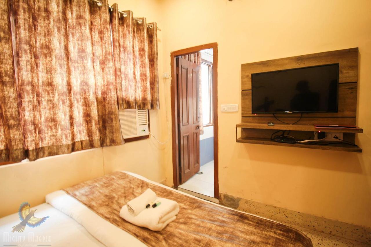 Hotel Babua Hyness Haridwār المظهر الخارجي الصورة